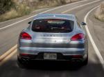 Porsche Panamera 4S 2013 года (US)